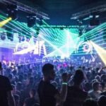 Discoteca Altromondo Rimini, Tunga XXL Spring Break