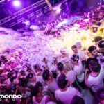 Discoteca Altromondo, inaugurazione domenica