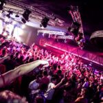 Ultima notte estate 2016 alla discoteca Altromondo di Rimini