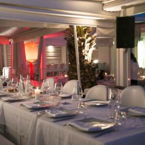 Ristorante Club Bagni Andrea San Benedetto del Tronto, Amor