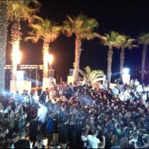 Medusa Club San Benedetto Del Tronto, Crazy For You