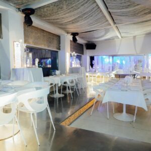 Medusa Dinner Club San Benedetto del Tronto, vuoi giocare con me?