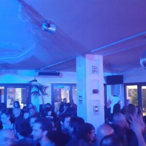 Extra Closing Party al Batik di Civitanova Marche