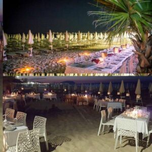 Inizia la Pasqua 2018 per il Batik Dinner Club di Civitanova