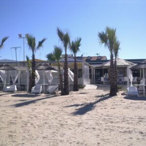 Batik Beach Club Civitanova Marche, speciale addio nubilato - celibato