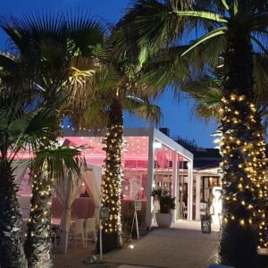 Batik Beach Club, evento d'inaugurazione dell'estate 2017