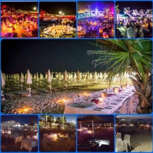 Batik Beach Club, secondo venerdì notte della stagione