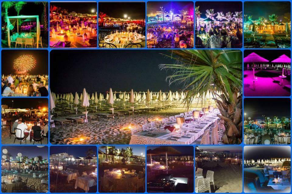 Batik Beach Club, secondo venerdì notte della stagione