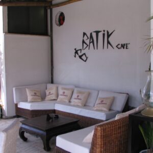 Batik Beach Club Restaurant, Tuca Tuca, il sabato adulto