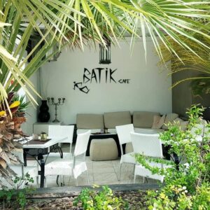 Neri Per Caso al Batik Dinner Club di Civitanova Marche