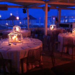 Ferragosto atto II Batik Dinner Club Civitanova Marche