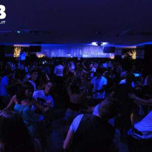 Natural Vibes, il sabato della discoteca BB