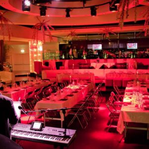 Discoteca BB Cupra Marittima, inaugurazione stagione invernale 2010 - 2011