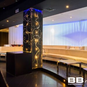 BB disco dinner, il Sabato house, commerciale, revival e latino