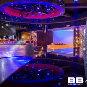 Discoteca BB, la cena cabaret + l'ultimo escluso del GF10