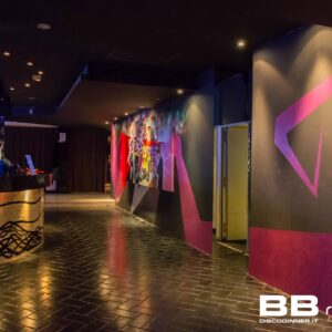 Discoteca BB Grottammare, il sabato Natural Vibes con disco & dinner