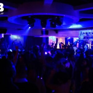 Discoteca BB Cupra Marittima, special guest Albertino