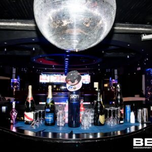 Discoteca BB Cupra Marittima, inaugurazione invernale