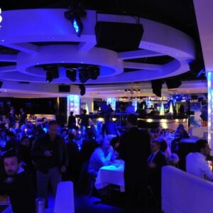 BB disco dinner di Grottammare, il sabato Natural Vibes