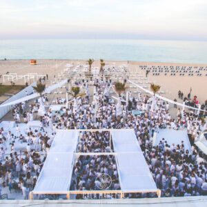 Cala Maretto Civitanova, ultimi eventi di lunedì