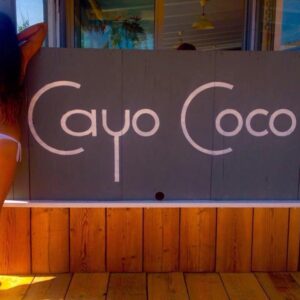 Cayo Coco, evento Summer Replay