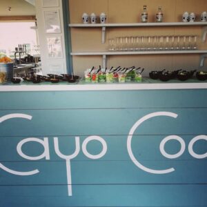 Ferragosto Cayo Coco Beach Club