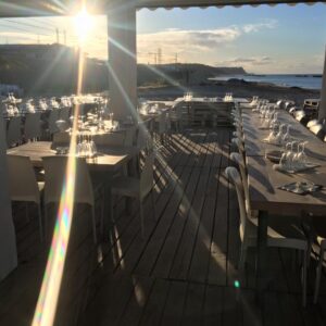 Chalet Del Mar Fano, l'attesa serata "Giovedì da Leoni"