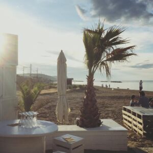 Chalet Del Mar Fano, la miglior musica del momento per il "Giovedì da Leoni"