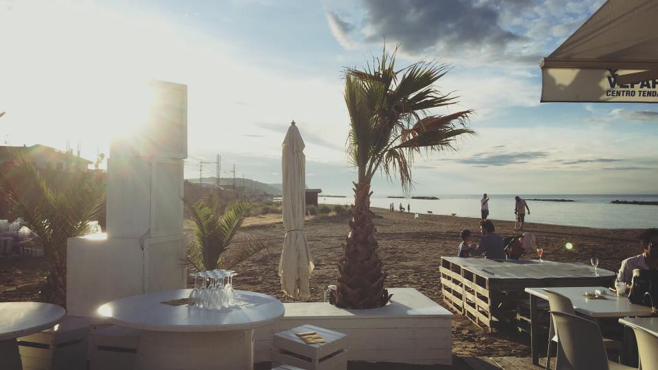 Chalet Del Mar Fano, la miglior musica del momento per il "Giovedì da Leoni"