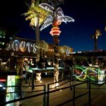 Discoteca Coconuts Rimini, ToBeHappy di Ferragosto