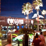 Coconuts Club, aspettando la Notte Rosa