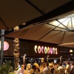 Coconuts Rimini, il sabato Tobehappy