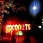 Tobeglam - Badgirlz al Coconuts Club (ex Pestifero) di Rimini