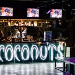 Discoteca Coconuts (ex Pestifero) di Rimini, guest Baby K