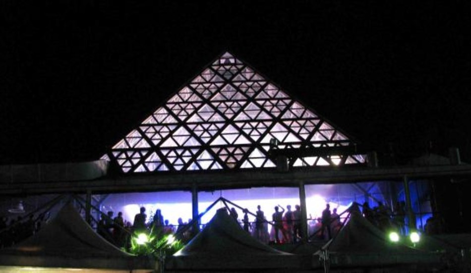 Discoteca Cocoricò, Satoshi Tomiie e Ralf protagonisti della Piramide