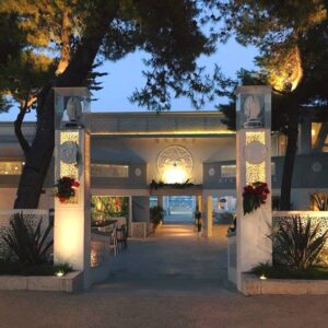 Medusa Club San Benedetto del Tronto, Vuoi ballare con me?