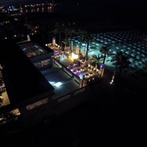 Medusa Club San Benedetto del Tronto, la città delle donne