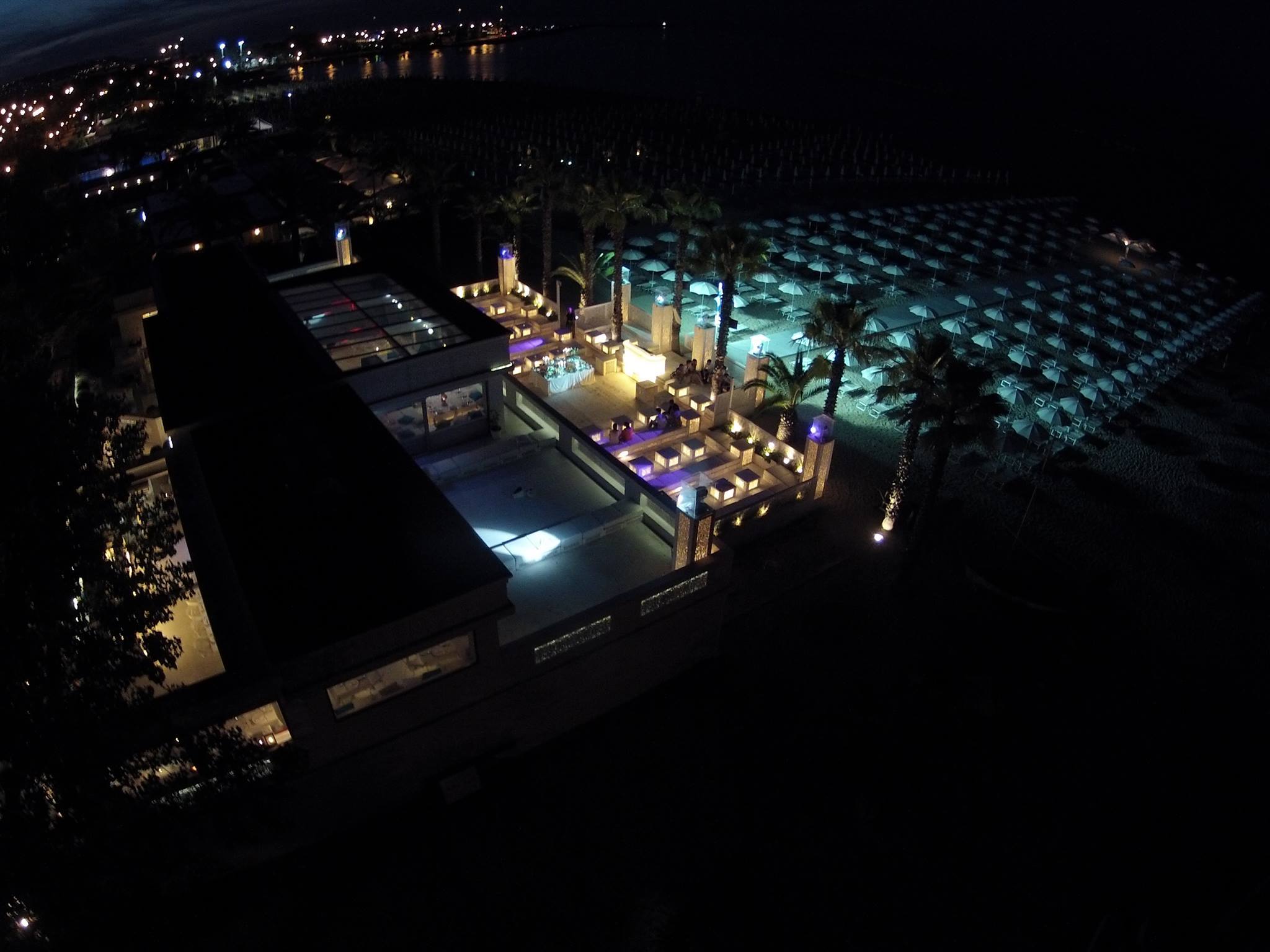 Medusa Club San Benedetto del Tronto, la città delle donne