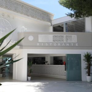 Medusa Club San Benedetto del Tronto, il mare d'inverno