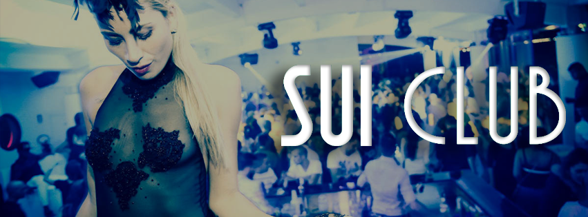 Sui Suite Club Ancona, Afrika Party