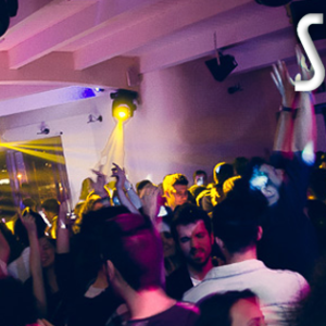 Discoteca Sui Ancona, Closing Party della stagione invernale