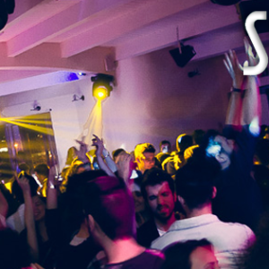 Il sabato latino della discoteca Sui con Power Latin Night