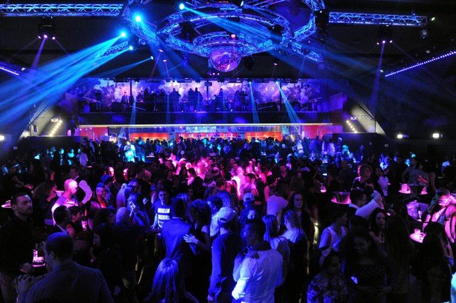 Discoteca Donoma Civitanova Marche, secondo martedì notte