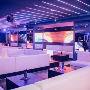 Discoteca Gatto Blu, il Sabato fashion delle Marche