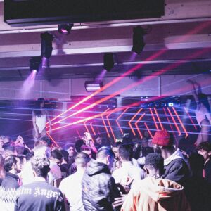 Preludio al Capodanno 2018 per il Kontiki club