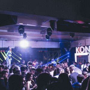 Kontiki Club, Instasunday