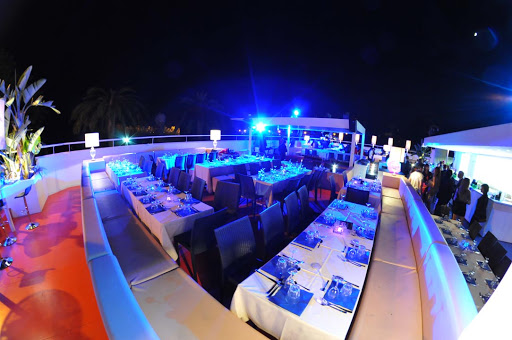 La Terrazza di San Benedetto del Tronto, il mercoledì dinner + disco