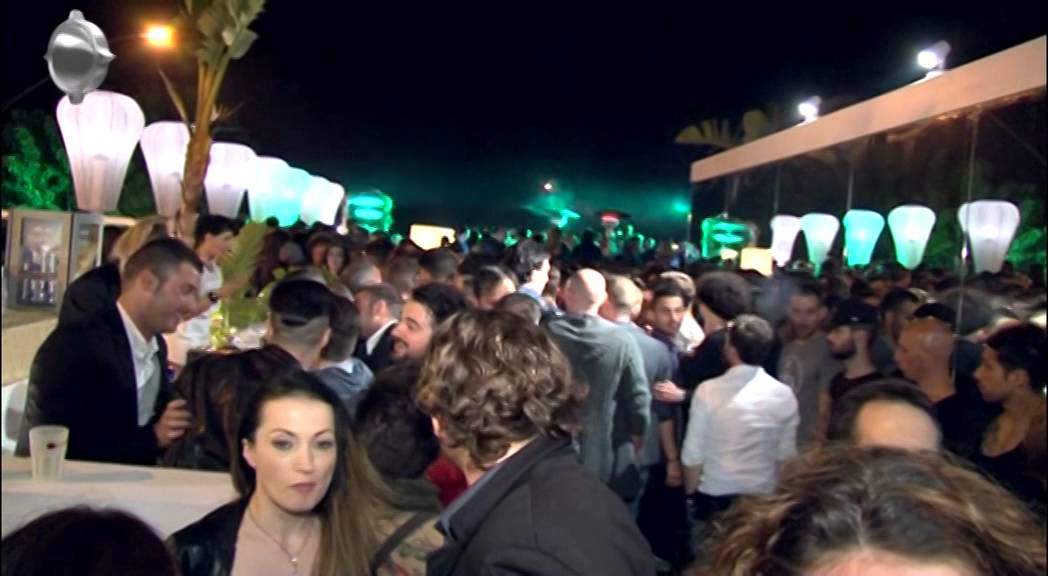 La Terrazza San Benedetto del Tronto, primo sabato di luglio