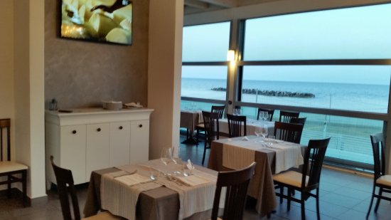 Le Gall Club Porto San Giorgio, La Cena, La Disco, Il Mare, L'Amore..