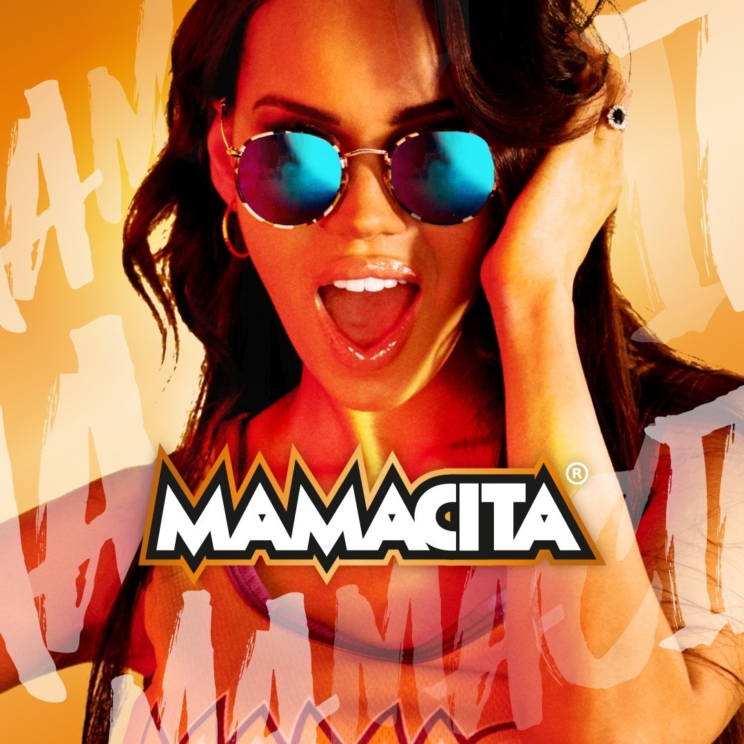 Mamacita Summer Tour 2015, djs Max Brigante + Polin alla Villa delle Rose